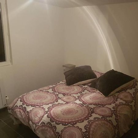 Apartament Petite Maison Au Calme Macey  Zewnętrze zdjęcie