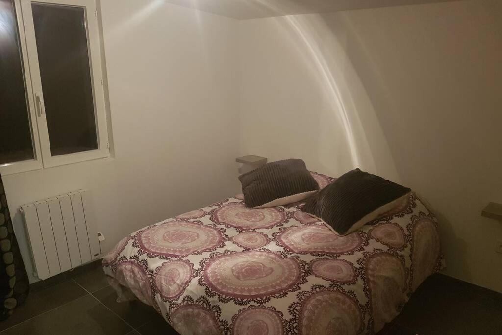 Apartament Petite Maison Au Calme Macey  Zewnętrze zdjęcie